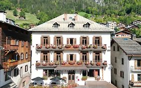 Hotel La Pointe Percee